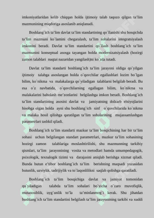 Tarbiyaviy ishlarni amalga oshirishda sinf rahbarining pedagogik mahorati 3