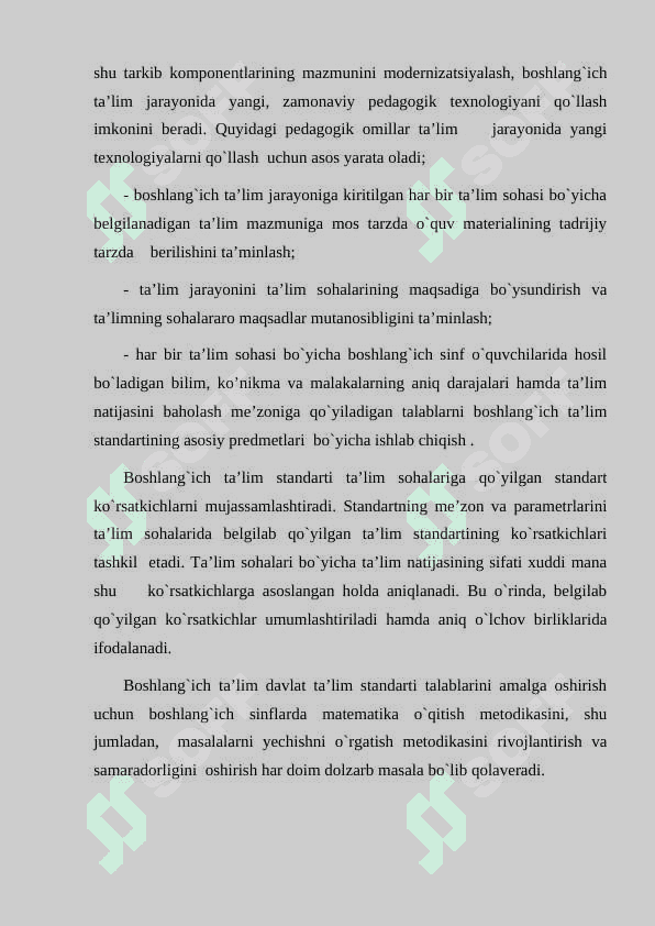Tarbiyaviy ishlarni amalga oshirishda sinf rahbarining pedagogik mahorati 4