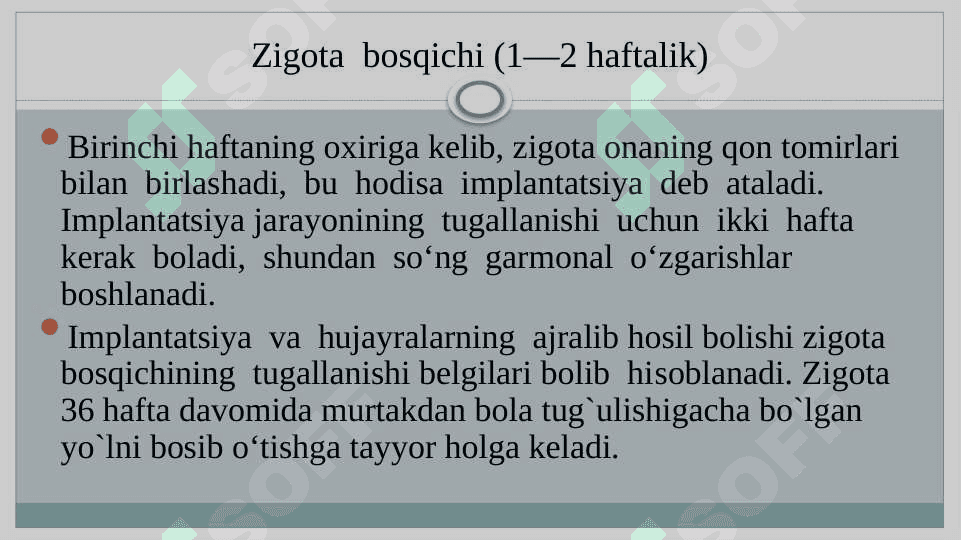 Chaqaloqlik davrining  psixologik xususiyatlari 7