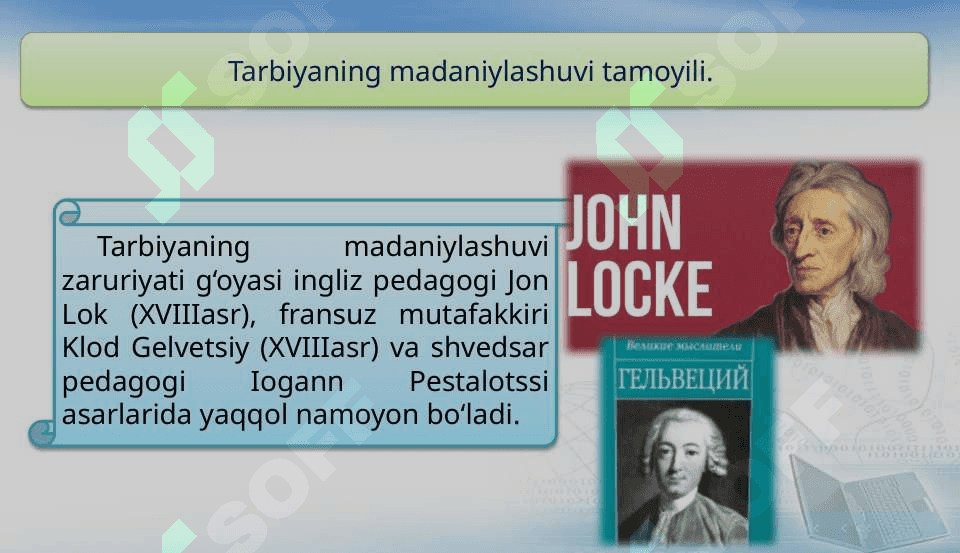 TARBIYACHI  SHAXSIDA  IJTIMOIY  MUNOSABATLARNI  RIVOJLANTIRISH  METODLARI 6