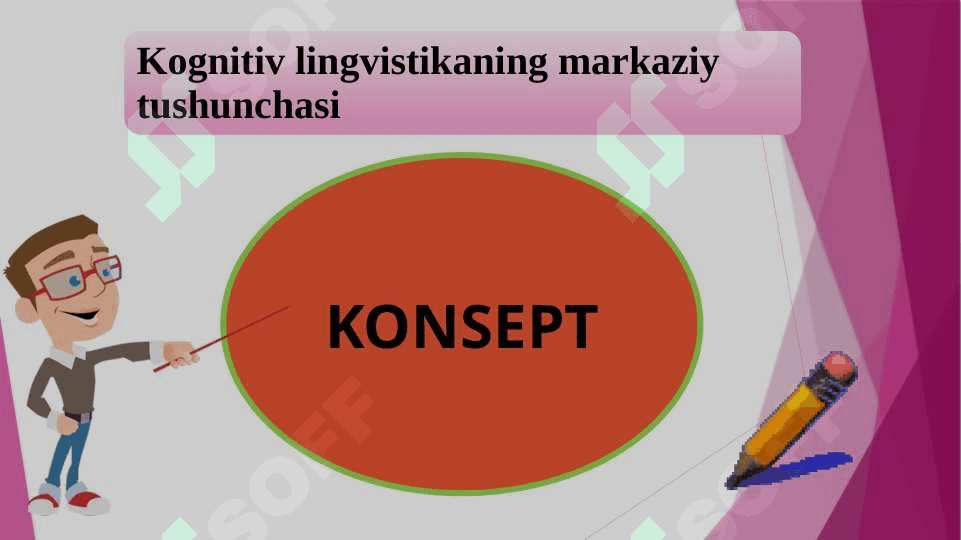 Matnning konseptual tahlili 5