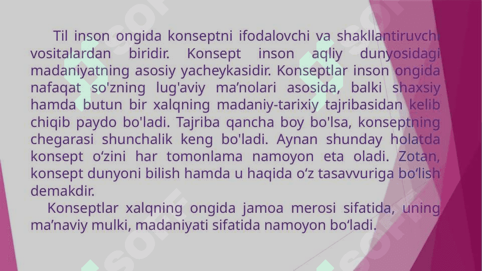 Matnning konseptual tahlili 7