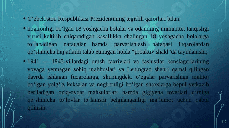 IJTIMOIY NAFAQA 5