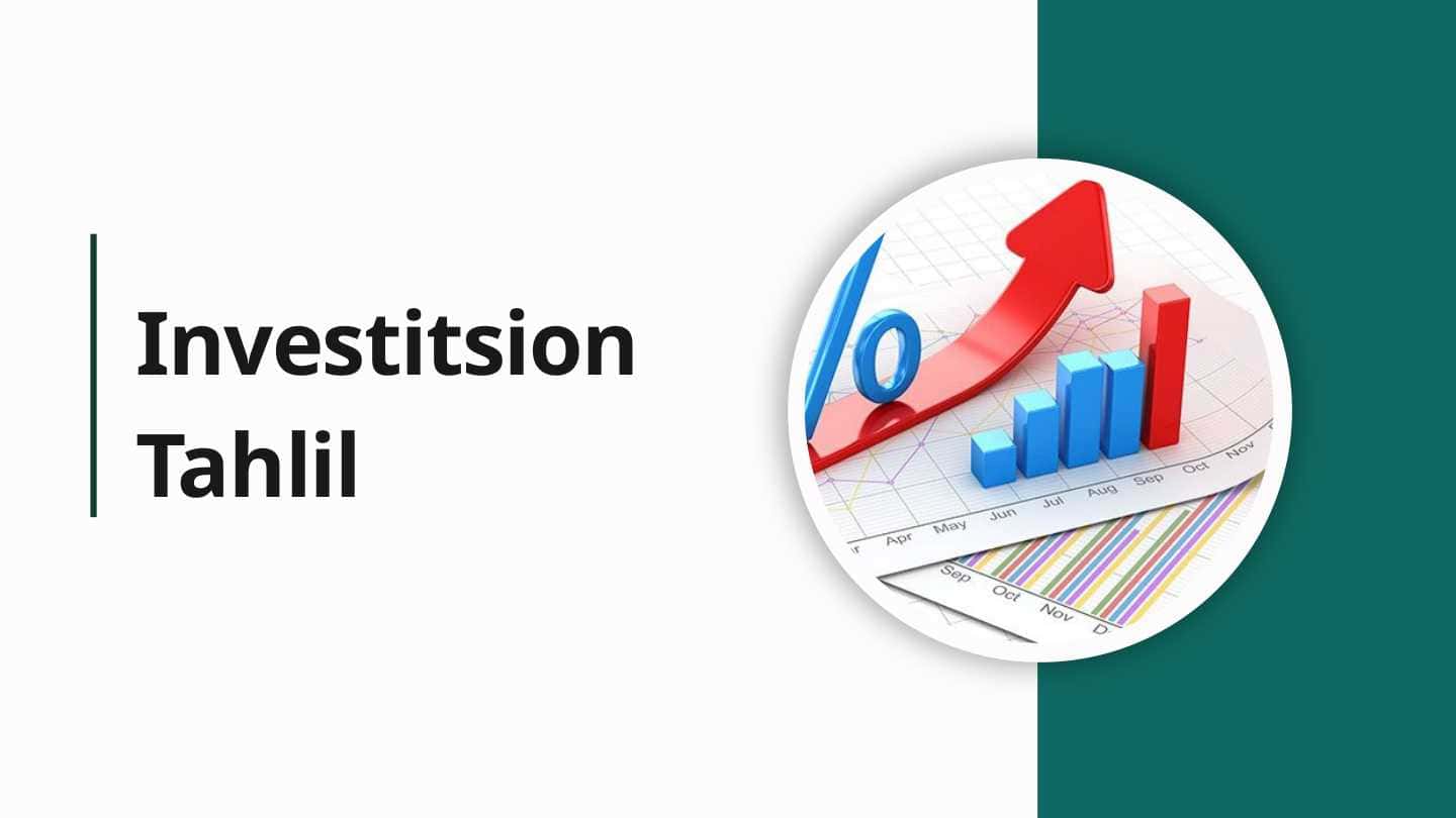 Investitsion Tahlil