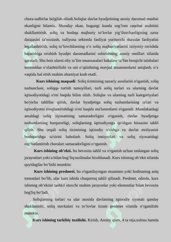 Soliq va uning funksiyalari 3