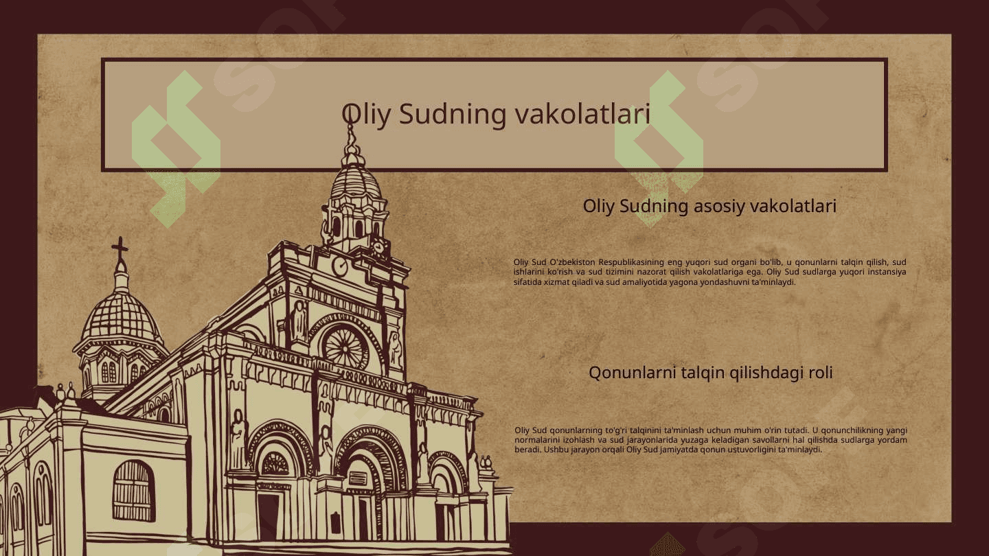Oʻzbekiston respublikasi Oliy Sudi 4