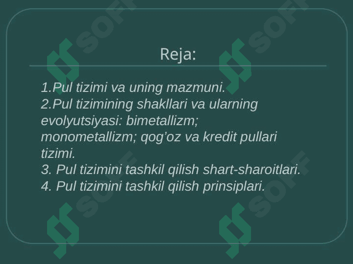 O’zbekiston Respublikasida pul elementlari 2