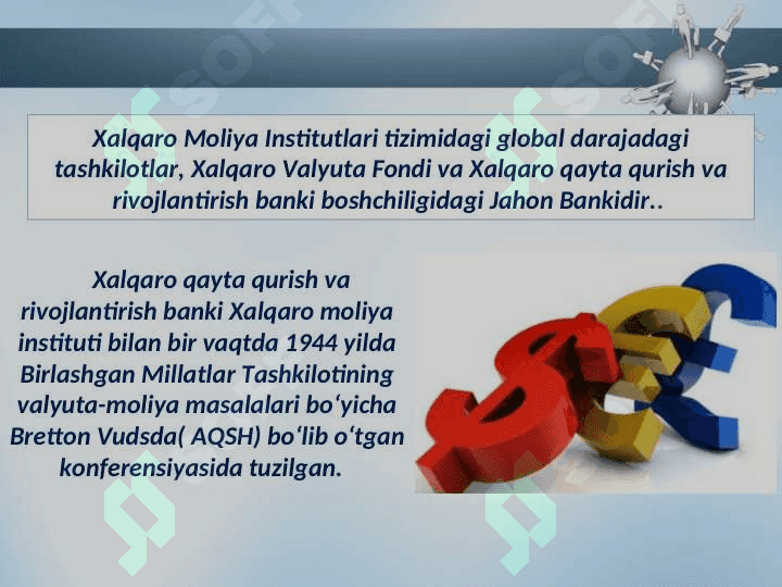 Jahon banki 6