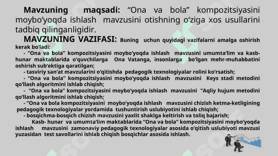 ONA VA BOLA MAVZUSIDA KOMPOZITSIYA ISHLASH 4