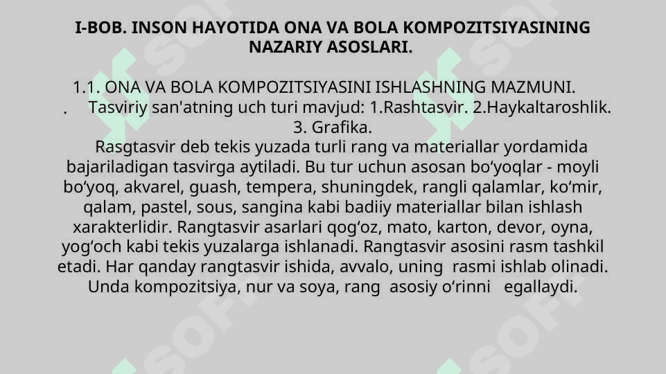 ONA VA BOLA MAVZUSIDA KOMPOZITSIYA ISHLASH 8