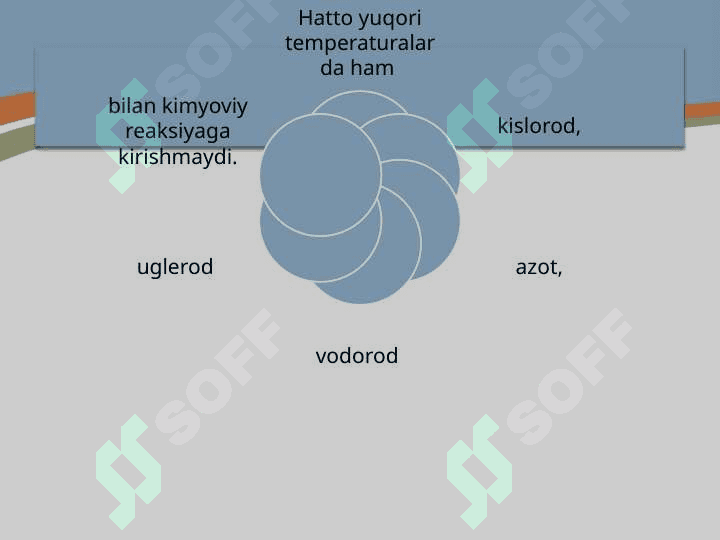 Oltin oksidlari va olinishi. 4