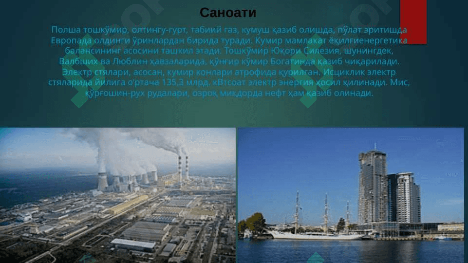 Полша давлатининг байроғи 4