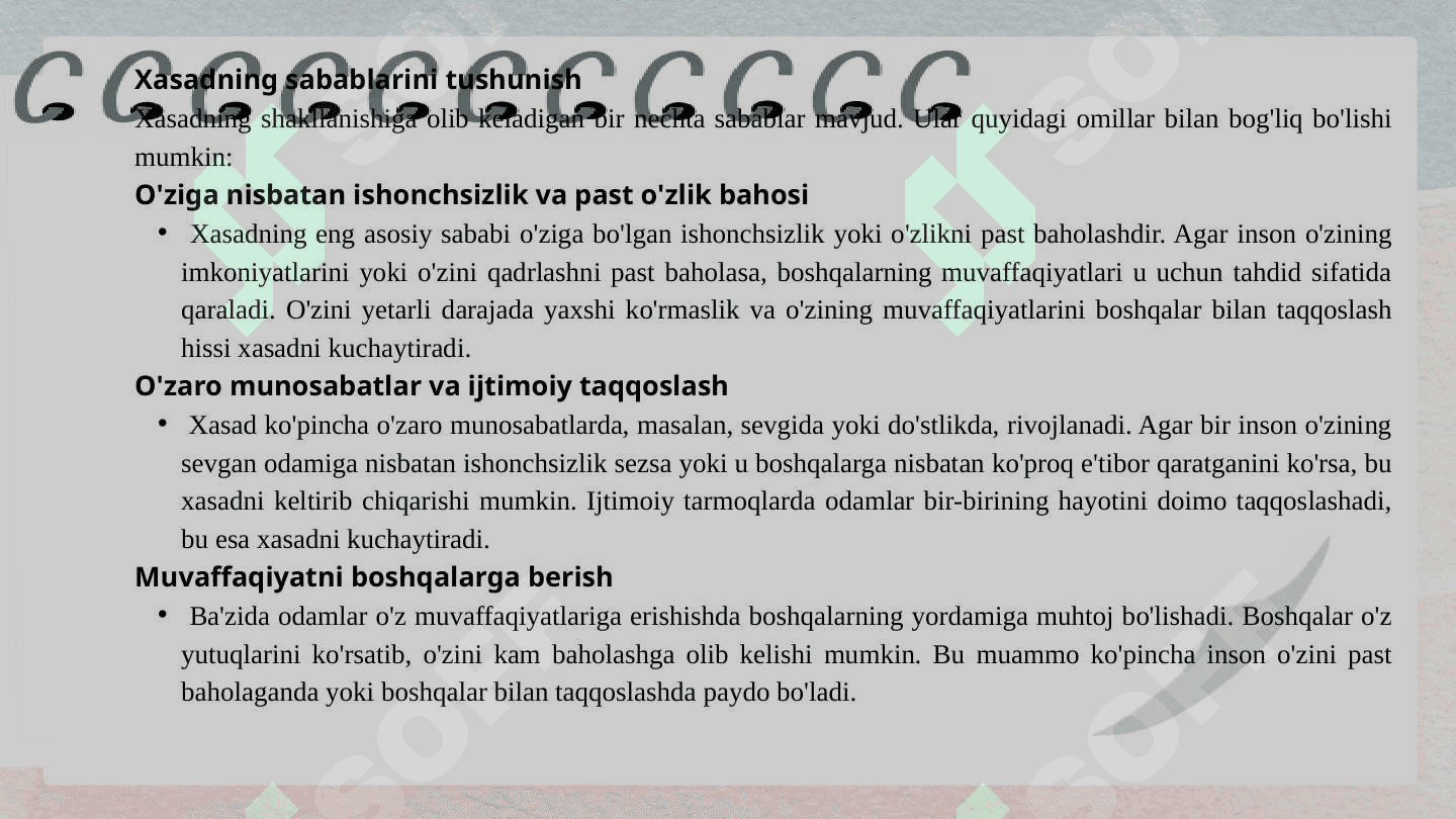 Xasad  psixokorreksiyasi 3