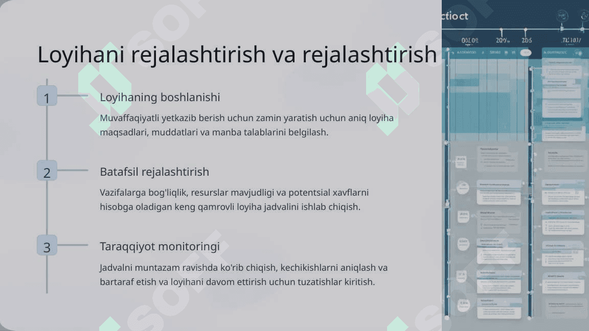 Belgiyada qurilish menejmentiga kirish 4