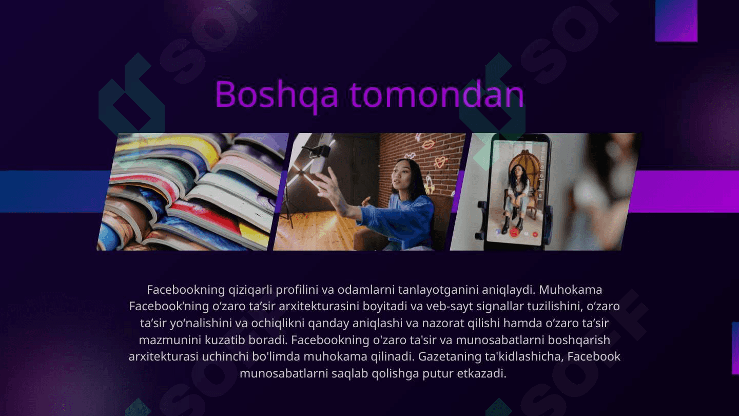 Media insonning ruhiy dunyosi sifatida 4