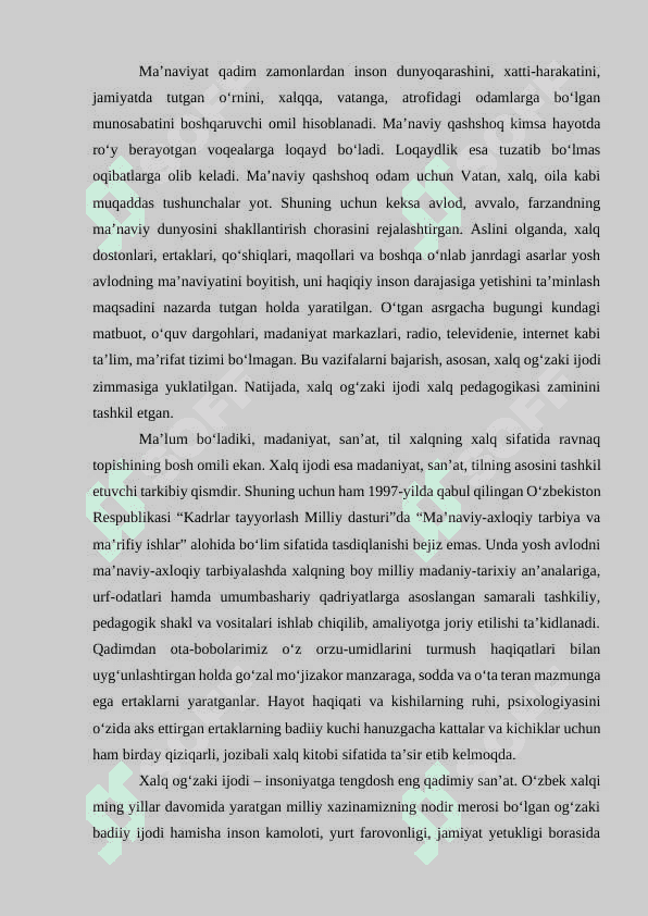 O’qish darslarida topishmoqlarni o’rganish uslubiyati 7