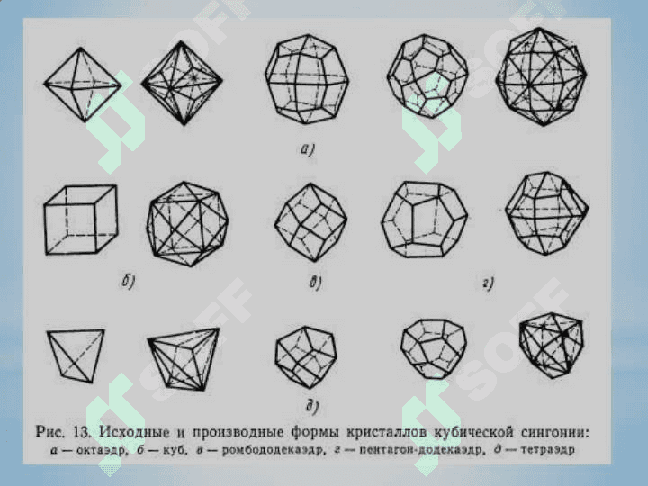 Stixiometrik qonuniyatlar 5
