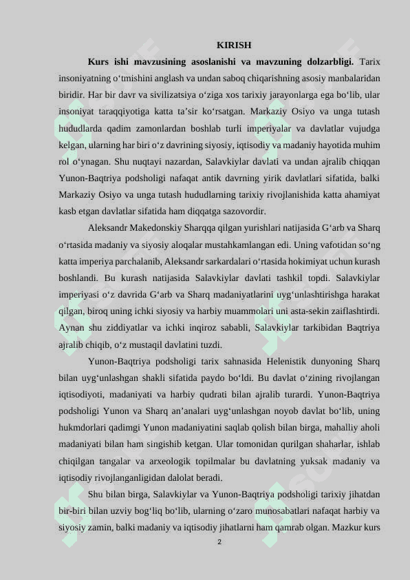 Salavkiylar davlati va Yunon-Baqtriya podsholigi 3