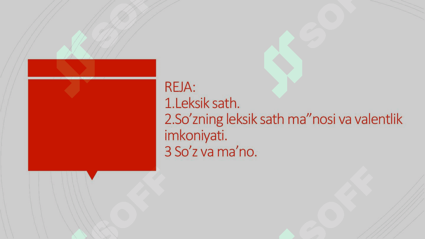 So‘z va ma‘no munosabati 2