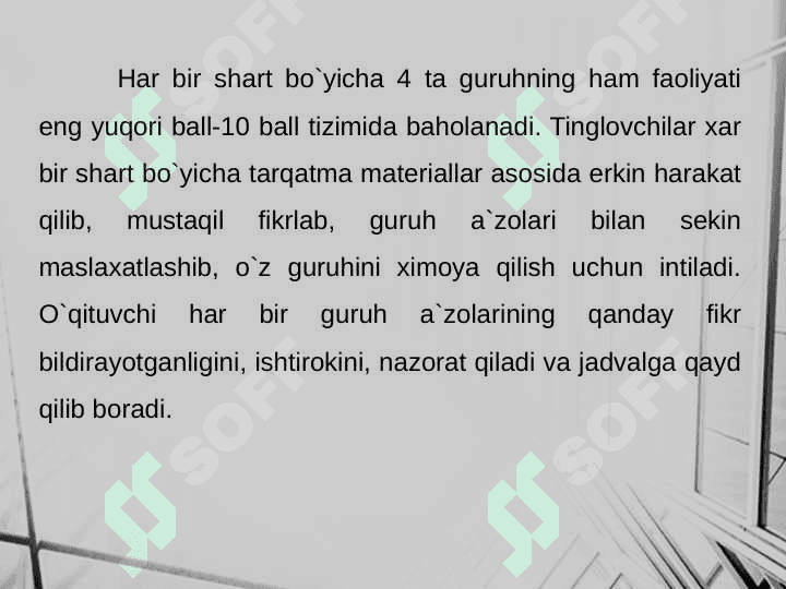 MAKTABGACHA TA’LIMNI AXBOROTLASHTIRISH JARAYONI 4