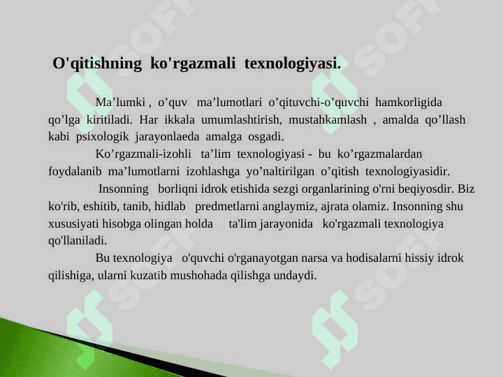 TA'LIM TEXNOLOGIYASI DOLZARBLIGI 4