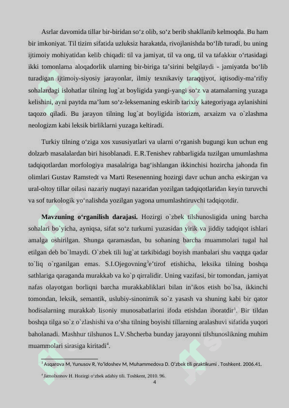 Turkiy tilning sintaktik xususiyatlari 4
