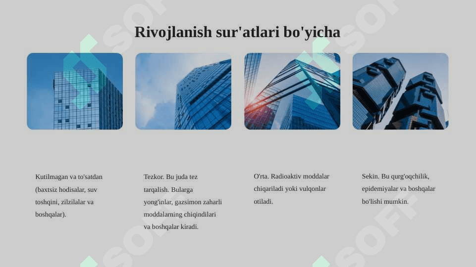 Ekstremal vaziyatlar 8