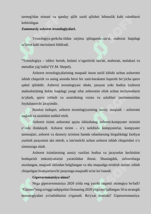 Inson resurslarini boshqarishda guruhlar aro munosabatlar 5
