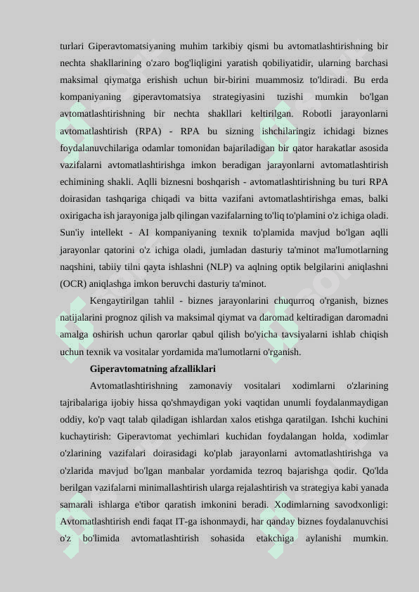 Inson resurslarini boshqarishda guruhlar aro munosabatlar 7