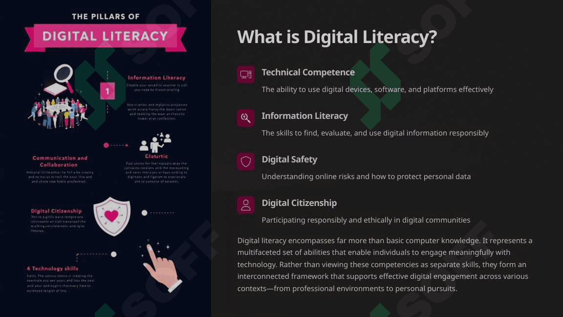 Digital Literacy: Essential Skills for the Modern Age 2