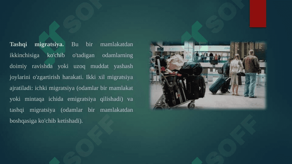 Shaharlar rivojlanishi urbanizatsiya jaroyoni 2