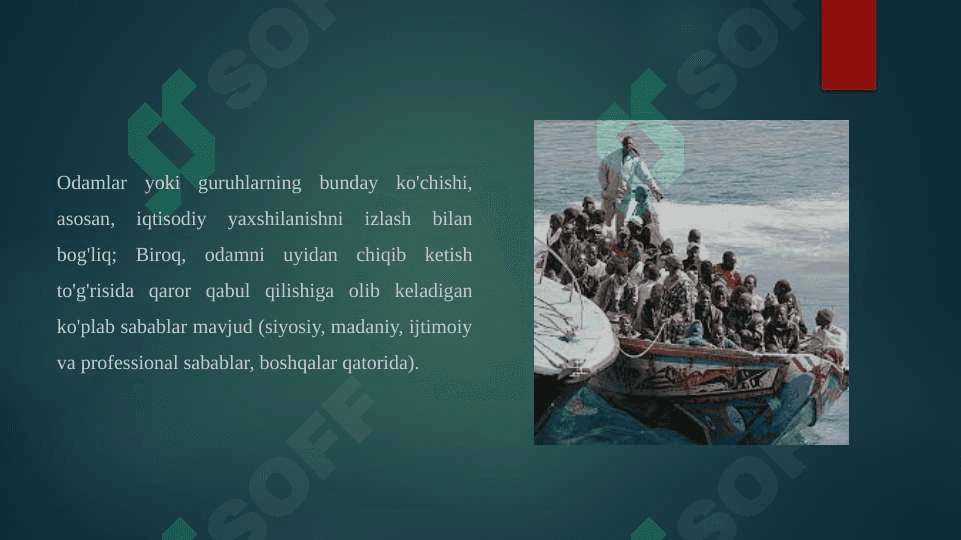 Shaharlar rivojlanishi urbanizatsiya jaroyoni 6