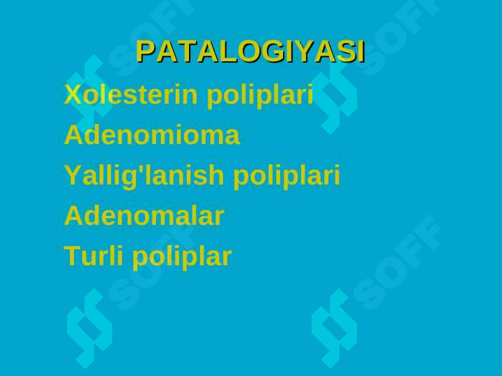 POLIPOZLAR 3