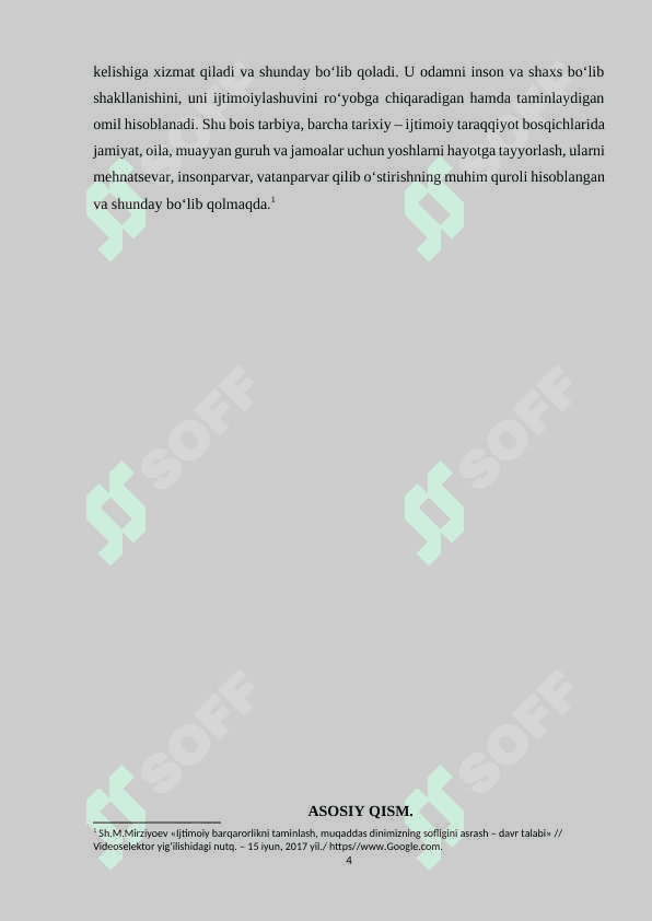 Kurs ishi 4