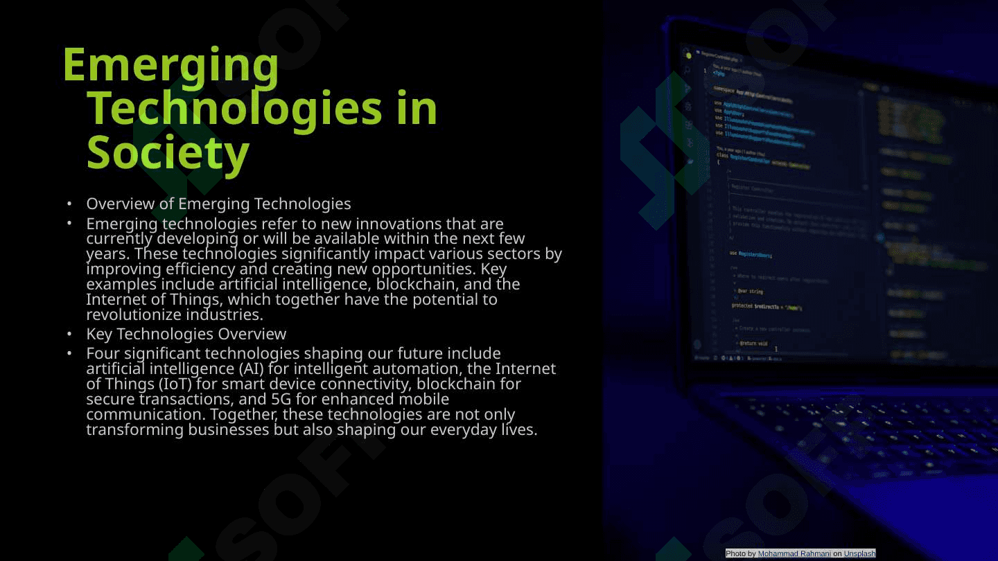 Technology 3