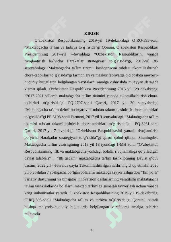 Maktabgacha yoshdagi bolalarning sh tovushi talaffuzidagi kamchiliklarini bartaraf etish 2