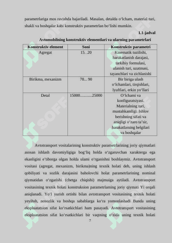 AVTOMOBILLARNI ELEKTRON TIZIMINI DIAGNOSTIKALASH TEXNOLOGIYASINI TAKOMILLASHTIRISH 7