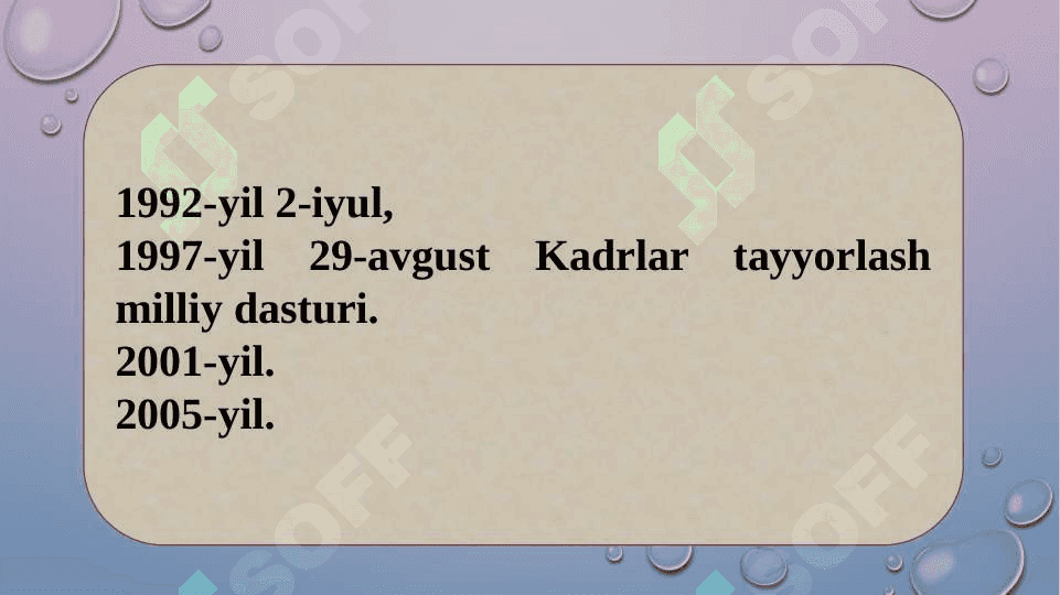 Milliy tarbiya konsepsiyasi 3