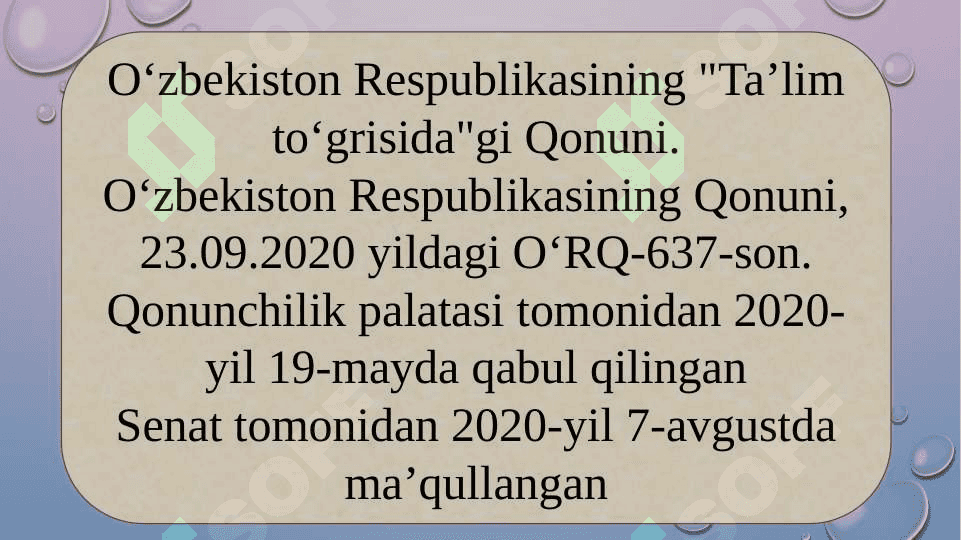 Milliy tarbiya konsepsiyasi 4