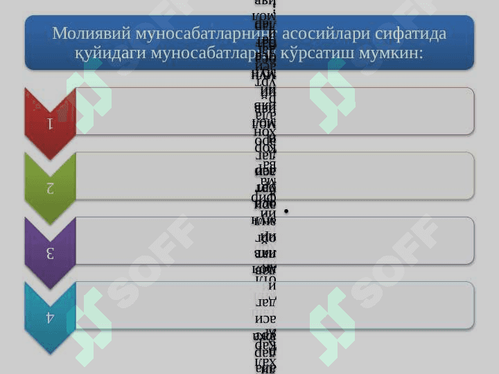 ФИСКАЛ СИЁСАТ, ДАВЛАТ БЮДЖЕТИ ВА УНИНГ ТАҚЧИЛЛИГИ 4