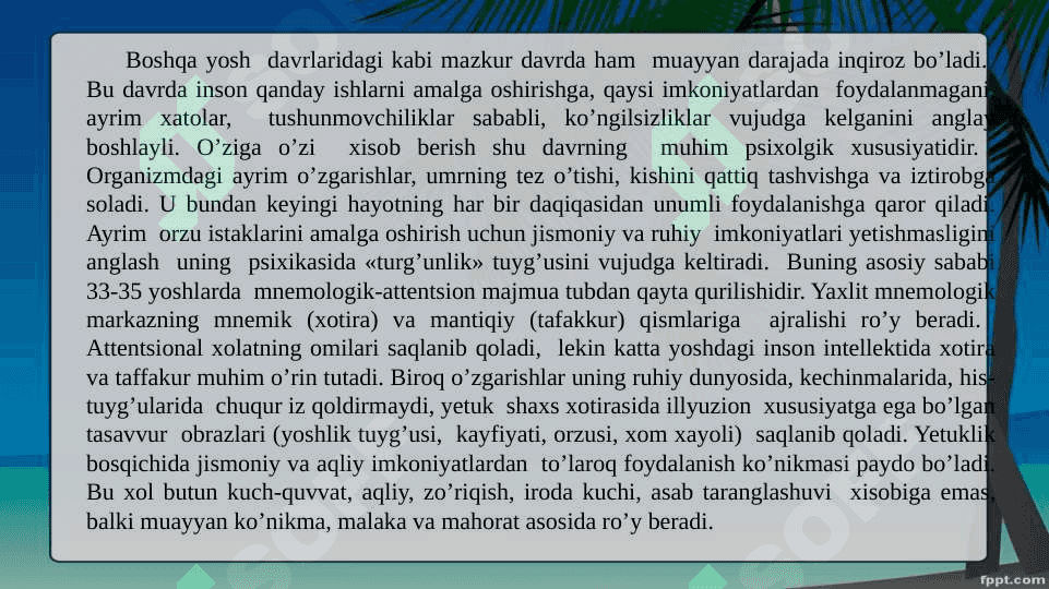 Mashhur psixolog Mixail Yefimovich Litvak 8