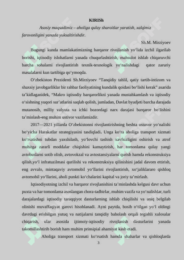 Dvigatelning havo bilan ta’minlash tizimini tahlil qilish 3
