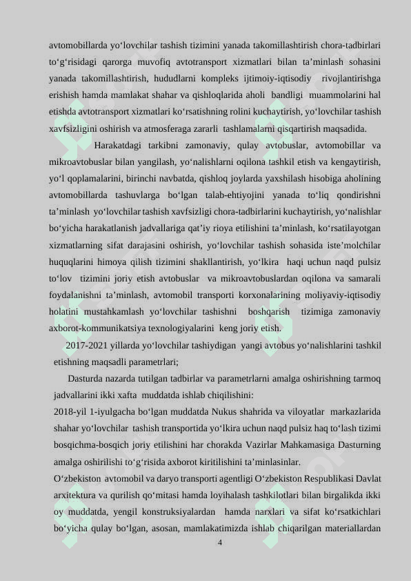 Dvigatelning havo bilan ta’minlash tizimini tahlil qilish 4