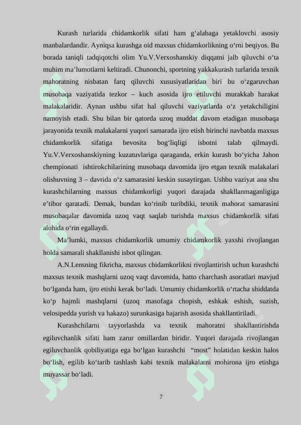 14-16 yoshli futbolchilarni tezkorlik sifatini rivojlantirish 7