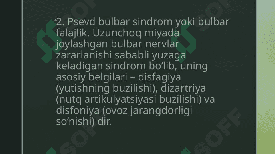 Dizartriya 7