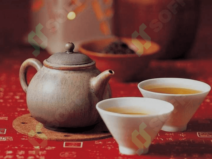 SHARQDA UYG’ONISH DAVRI. 6