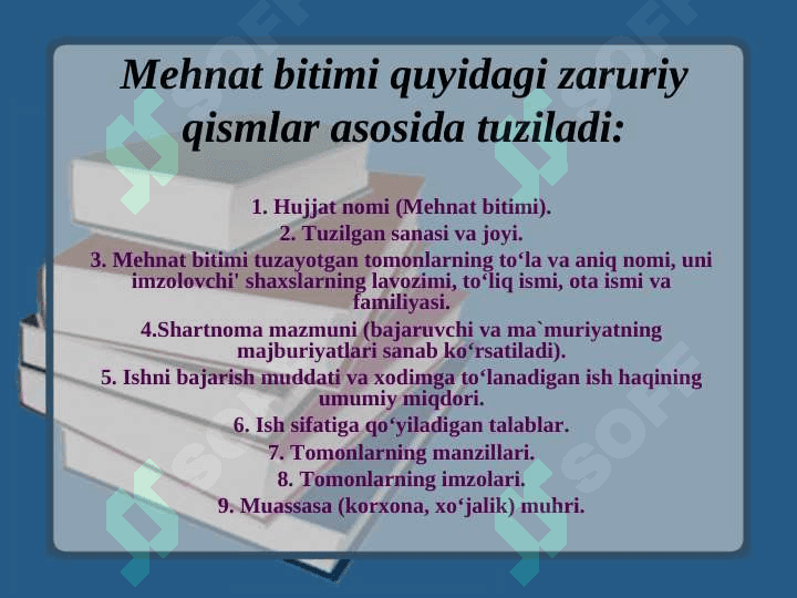 Mavzuga oid tadqiqotlar 3