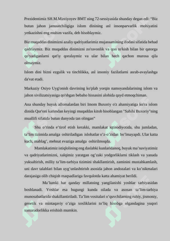 Allomalar asarlarida barkamol insonni tarbiyalash g‘oyalarini takomillashirish 4