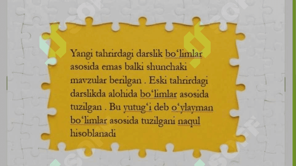 ona tili 2-sinf 7