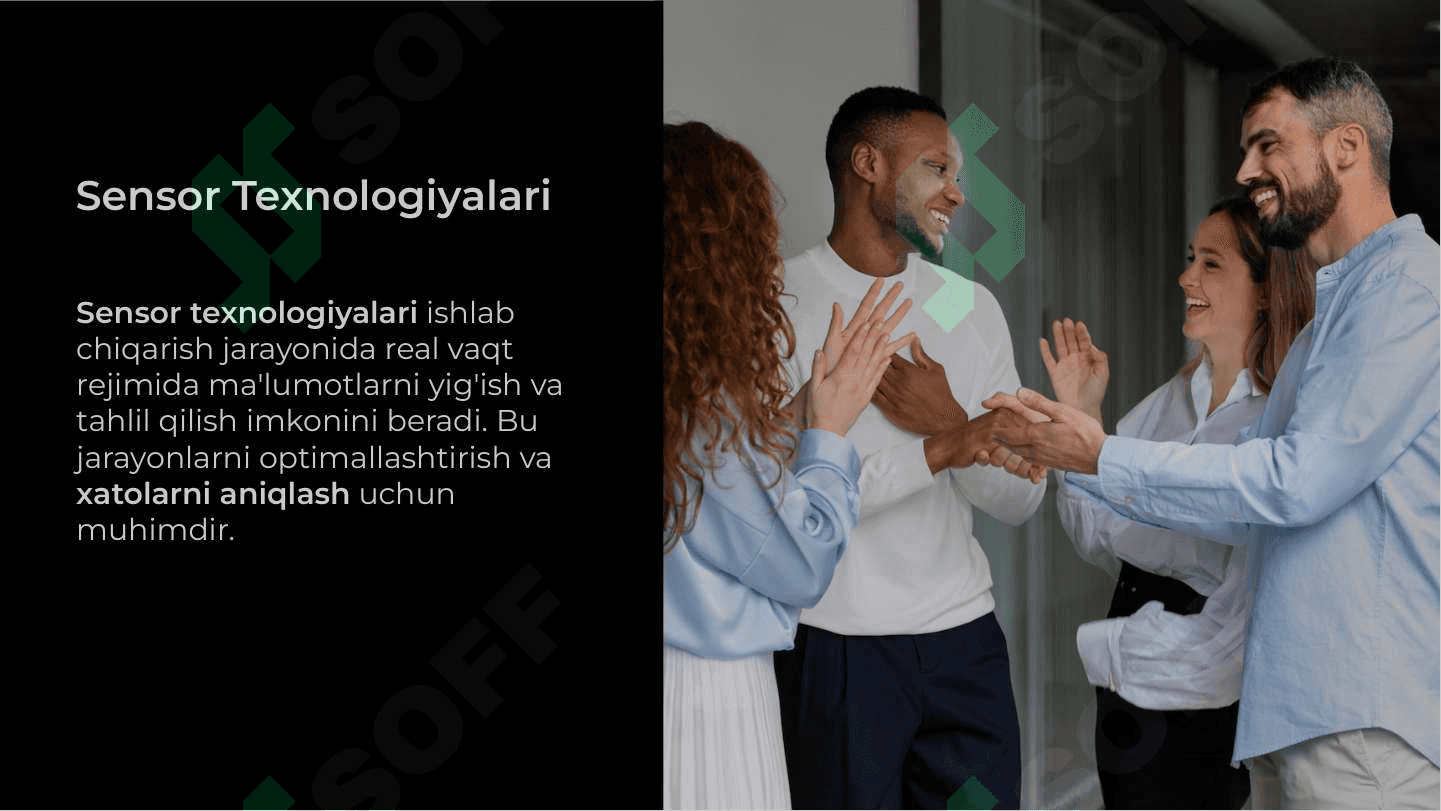 Polipilen ishlab chiqarishni avtomatlashtirish 7